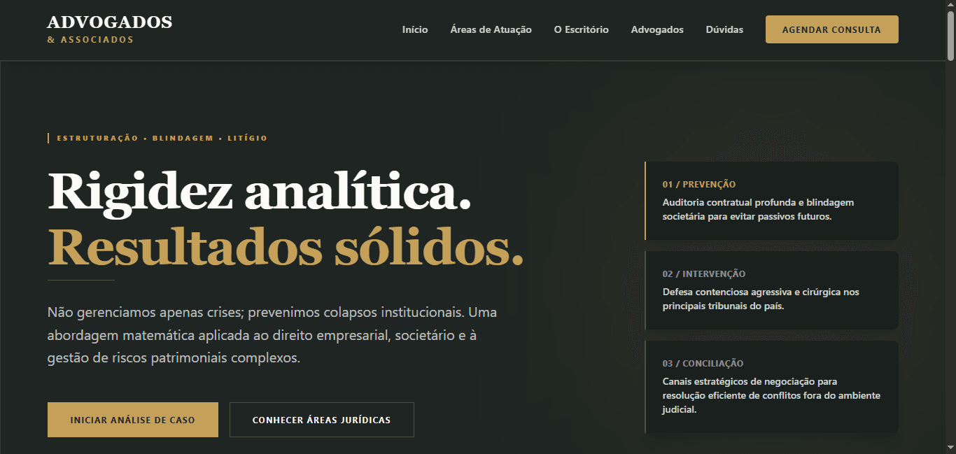 Advogados Associados